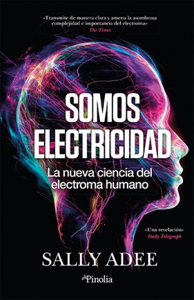 *SOMOS ELECTRICIDAD | 9788419878526 | SALLY ADEE