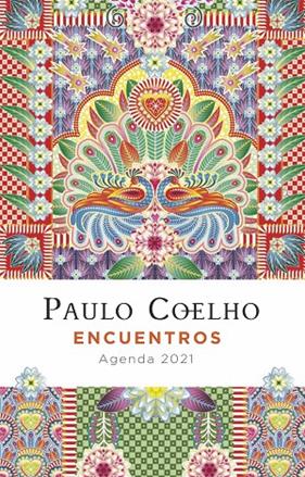 AGENDA 2021 : ENCUENTROS PAULO COELHO | 9788408227267 | COELHO, PAULO