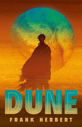 DUNE  : LAS CRÓNICAS DE DUNE 1 | 9788466363402 | HERBERT, FRANK