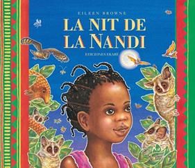 NIT DE LA NANDY, LA | 9788494890079 | BROWNE, EILEEN