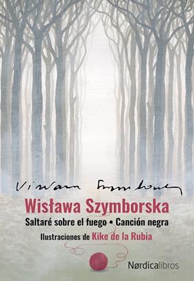 ESTUCHE WISLAWA SZYMBORSKA | 9788418451966 | SZYMBORSKA, WISLAWA