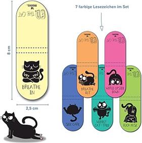 PUNTS IMAN ED, THE CAT (27528) | 4033477275288