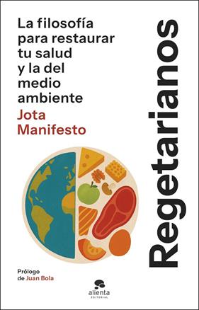 REGETARIANOS | 9788413445175