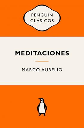 MEDITACIONES | 9788491057864 | MARCO AURELIO