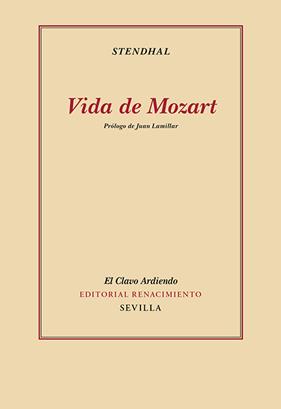 VIDA DE MOZART | 9788419231130 | STENDHAL