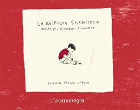 RESPOSTA SILENCIOSA | 9788418857959 | FERRAN GUBERN, CLÀUDIA