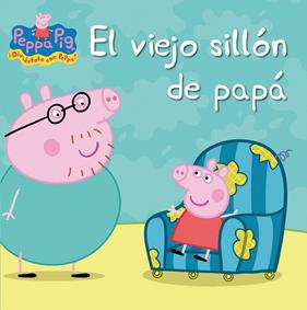 VIEJO SILLON DE PAPA, EL | 9788448832407 | HASBRO,/EONE,