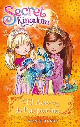 AVE DE PURPURINA, EL | 9788424657406 | BANKS, ROSIE