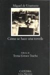 CÓMO SE HACE UNA NOVELA | 9788437625195 | UNAMUNO, MIGUEL DE