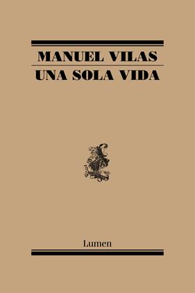 UNA SOLA VIDA | 9788426407634 | VILAS, MANUEL
