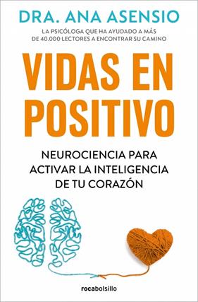 VIDAS EN POSITIVO | 9788410197343 | ASENSIO, DRA. ANA