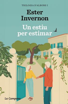 UN ESTIU PER ESTIMAR  | 9788419836496 | INVERNON CIRERA, ESTER