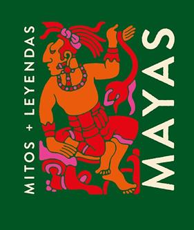 MITOS Y LEYENDAS MAYAS | 9788419599322 | GALLO, ANA ; CASTELLI, ANA INÉS