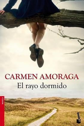 RAYO DORMIDO, EL | 9788423346714 | AMORAGA,CARMEN