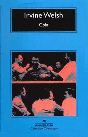 COLA | 9788433968104 | WELSH, IRVIN