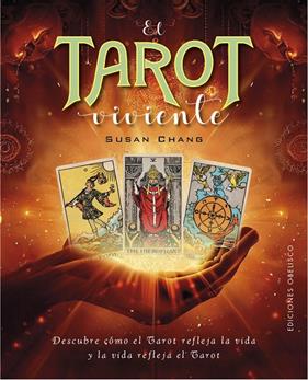 TAROT VIVIENTE, EL | 9788411720977 | CHANG, SUSAN