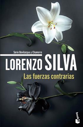 FUERZAS CONTRARIAS, LAS | 9788423369959 | SILVA, LORENZO