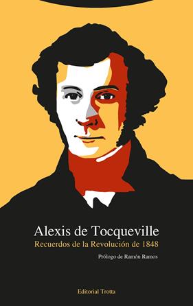 RECUERDOS DE LA REVOLUCIÓN DE 1848 | 9788498796186 | TOCQUEVILLE, ALEXIS DE