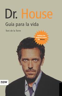 DR. HOUSE | 9788496767065 | TORRE, TONI DE LA