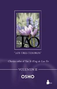 TAO LOS TRES TESOROS VOLUM 2 | 9788478084302 | OSHO