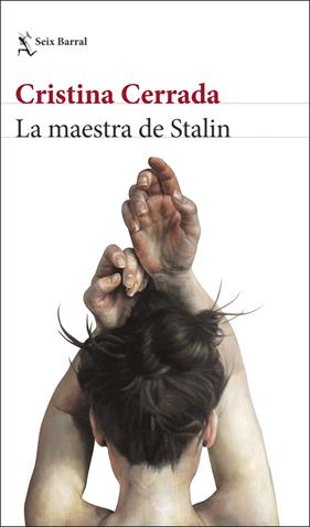 MAESTRA DE STALIN, LA | 9788432239885 | CERRADA, CRISTINA