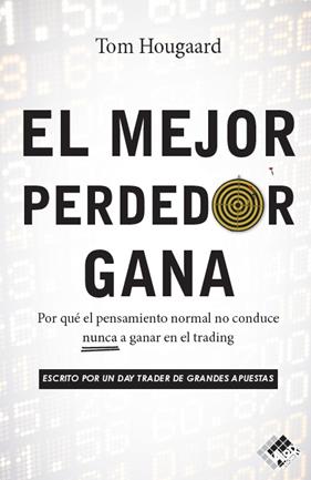 MEJOR PERDEDOR GANA, EL | 9791399020007 | HOUGAARD, TOM