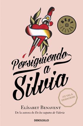 PERSIGUIENDO A SILVIA | 9788490628522 | BENAVENT, ELISABET