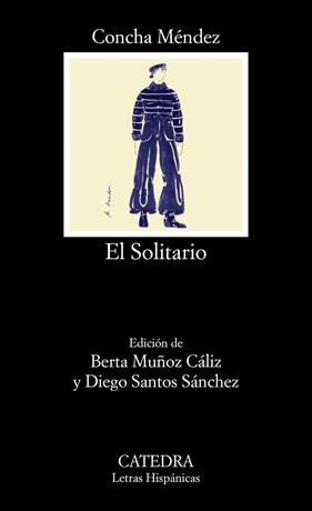 SOLITARIO, EL | 9788437644943 | MÉNDEZ, CONCHA