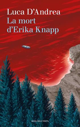 MORT D'ERIKA KNAPP, LA | 9788417627751 | ANDREA, LUCA D'