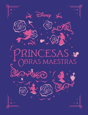 PRINCESAS : OBRAS MAESTRAS | 9791387526382