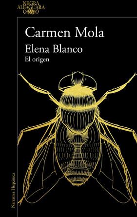 ELENA BLANCO : EL ORIGEN (VOLÚMENES 1, 2, 3 Y 4) | 9788410299672 | MOLA, CARMEN