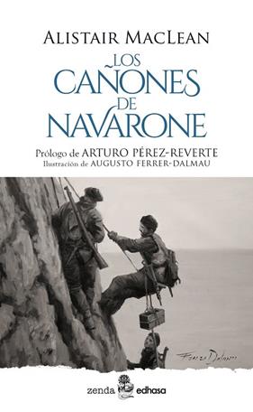 CAÑONES DE NAVARONE, LOS | 9788435055772 | MACLEAN, ALISTAIR
