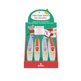 LLAPIS DECORADOR MOSES (16791) | 4033477167910