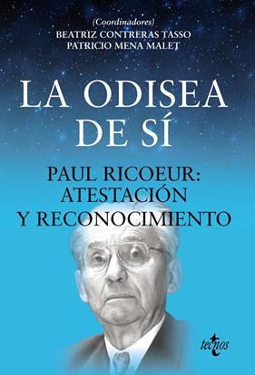 ODISEA DE SÍ, LA | 9788430987450 | CONTRERAS TASSO, BEATRIZ/MENA MALET, PATRICIO/KEARNEY, RICHARD/ABEL, OLIVER/REAGAN, CHARLES/HÉNAFF,