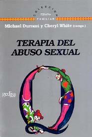 TERAPIA DEL ABUSO SEXUAL | 9788474324716 | DURRANT-WHITE