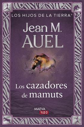 CAZADORES DE MAMUTS, LOS | 9788410260573 | AUEL, JEAN MARIE