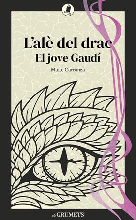 ALÉ DEL DRAC, L' | 9788424677961 | CARRANZA GIL-DOLZ DEL CASTELLAR, MAITE