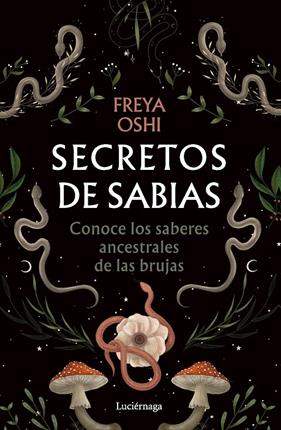 SECRETOS DE SABIAS | 9791387667047 | OSHI, FREYA