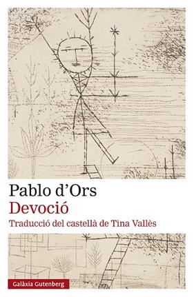DEVOCIÓ | 9788410317734 | ORS, PABLO D'