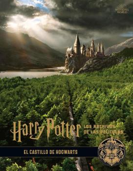 HARRY POTTER LOS ARCHIVOS DE LAS PELICULAS | 9788467939712 | JODY REVENSON