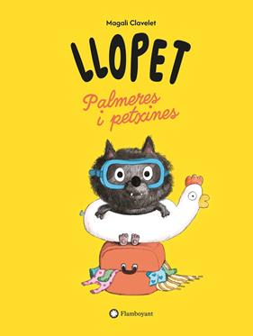 LLOPET :  PALMERES I PETXINES | 9791387614263 | CLAVELET, MAGALI
