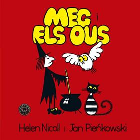 MEG I ELS OUS | 9788419654663 | NICOLL, HELEN ; PIENKOWSKI, JAN