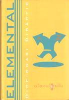 DICCIONARI DIDACTIC ELEMENTAL | 9788482860374