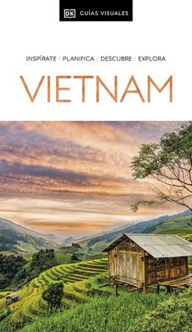 VIETNAM  | 9780241682913