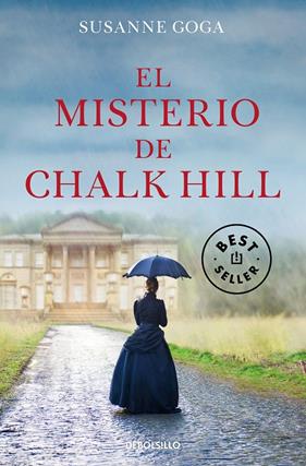 MISTERO DE CHALK HILL, EL | 9788466349949 | GOGA, SUSANNE