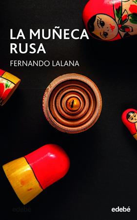 MUÑECA RUSA, LA | 9788468361246 | LALANA JOSA, FERNANDO