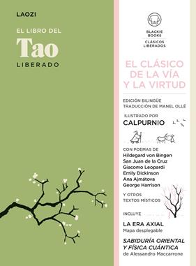 LIBRO DEL TAO LIBERADO, EL | 9791387748623 | LAOZI