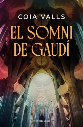 SOMNI DE GAUDÍ, EL | 9791387653743 | VALLS, COIA