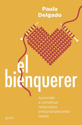 BIENQUERER, EL | 9788408265825 | DELGADO, PAULA