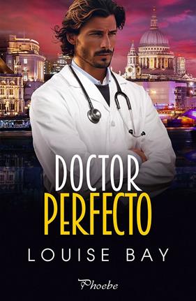DOCTOR PERFECTO | 9788410070301 | BAY, LOUISE